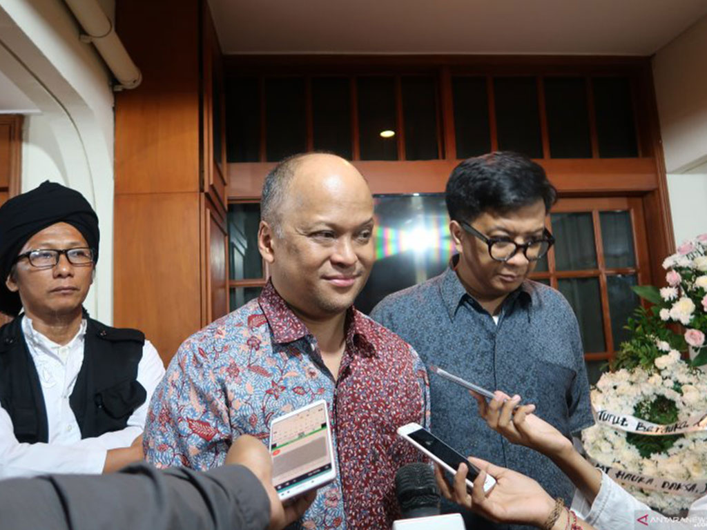 Ilham Habibie