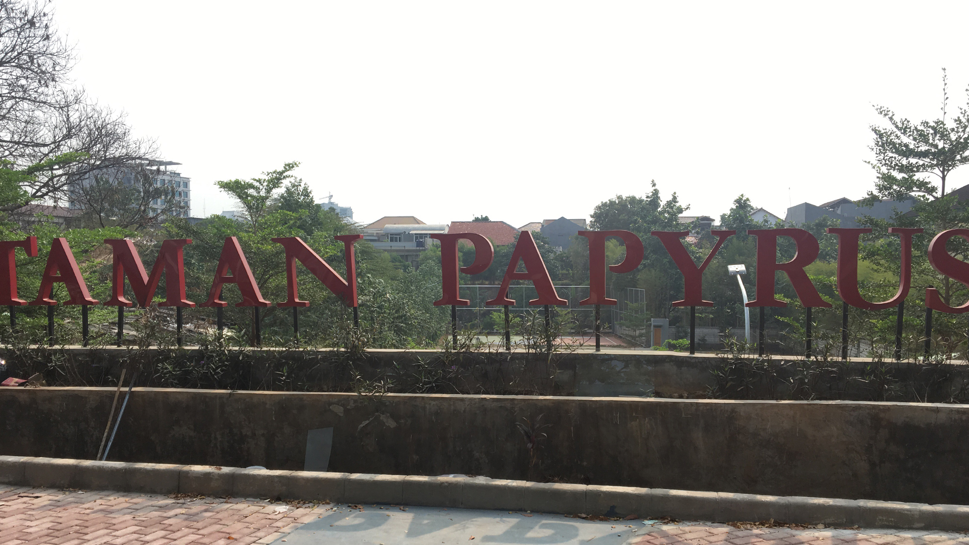 Taman Papyrus