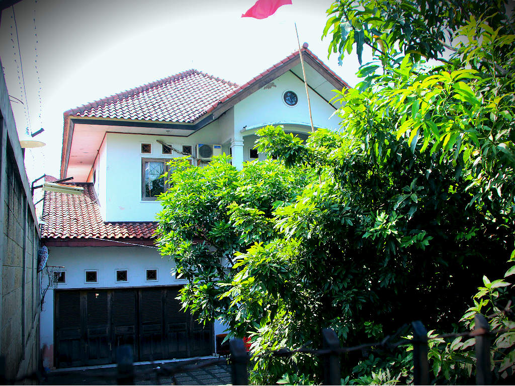 Rumah Lebak Bulus