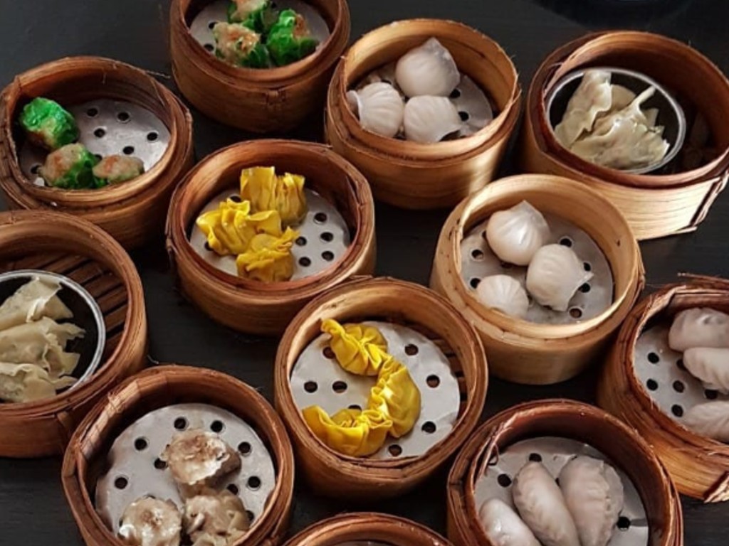 Dimsum