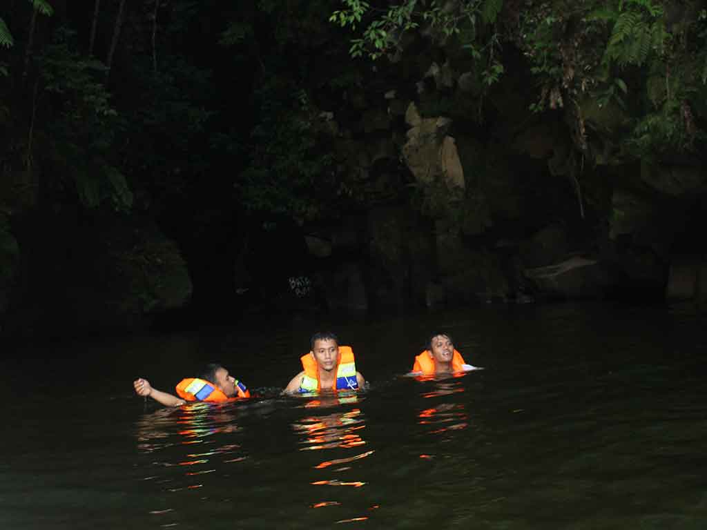 Goa Sigalapang
