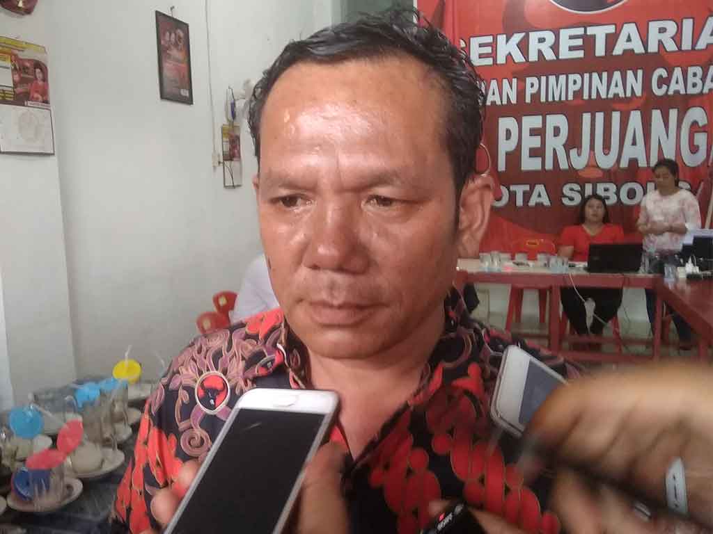 PDIP Sibolga