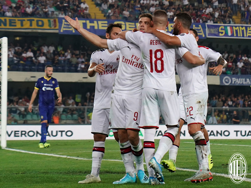 AC Milan