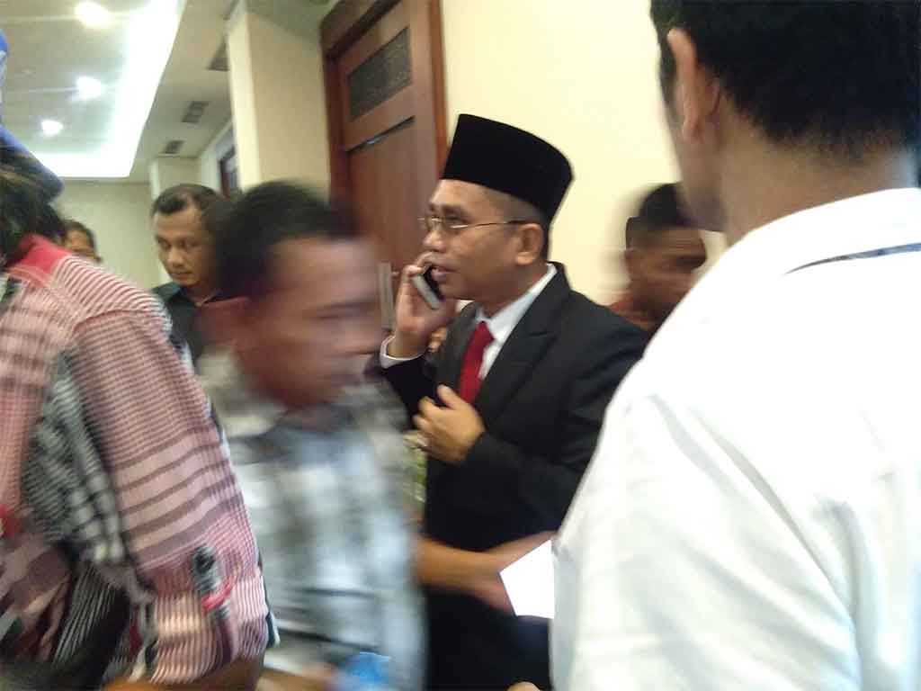benny sihotang