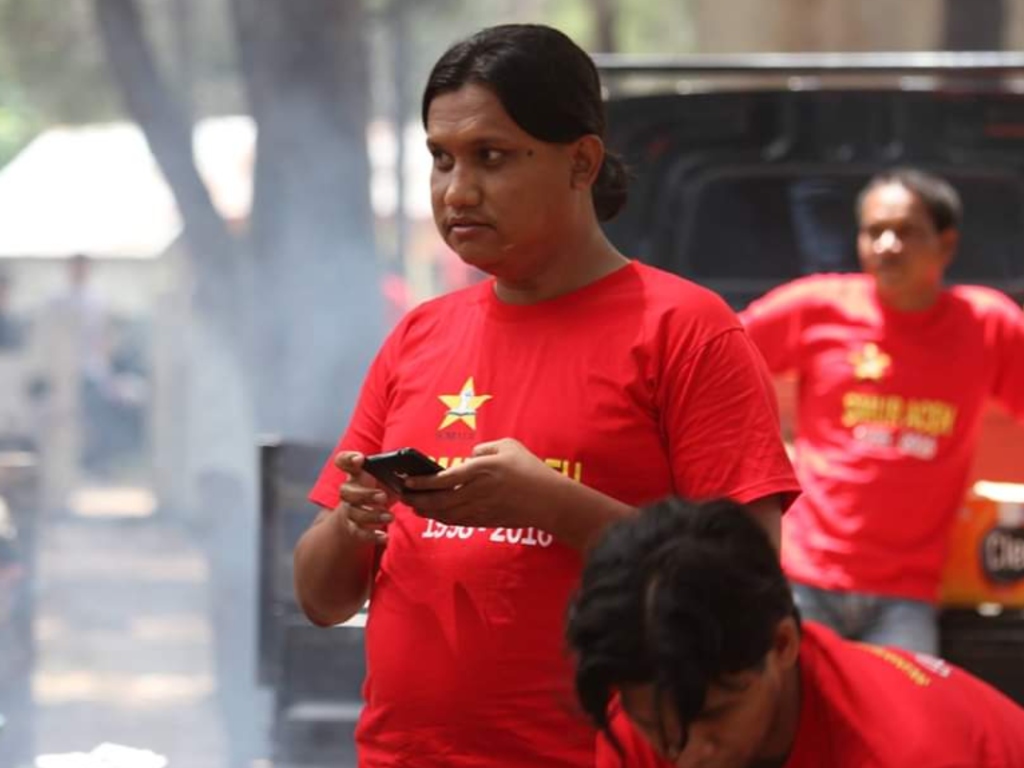 KontraS Aceh Hendra Syahputra