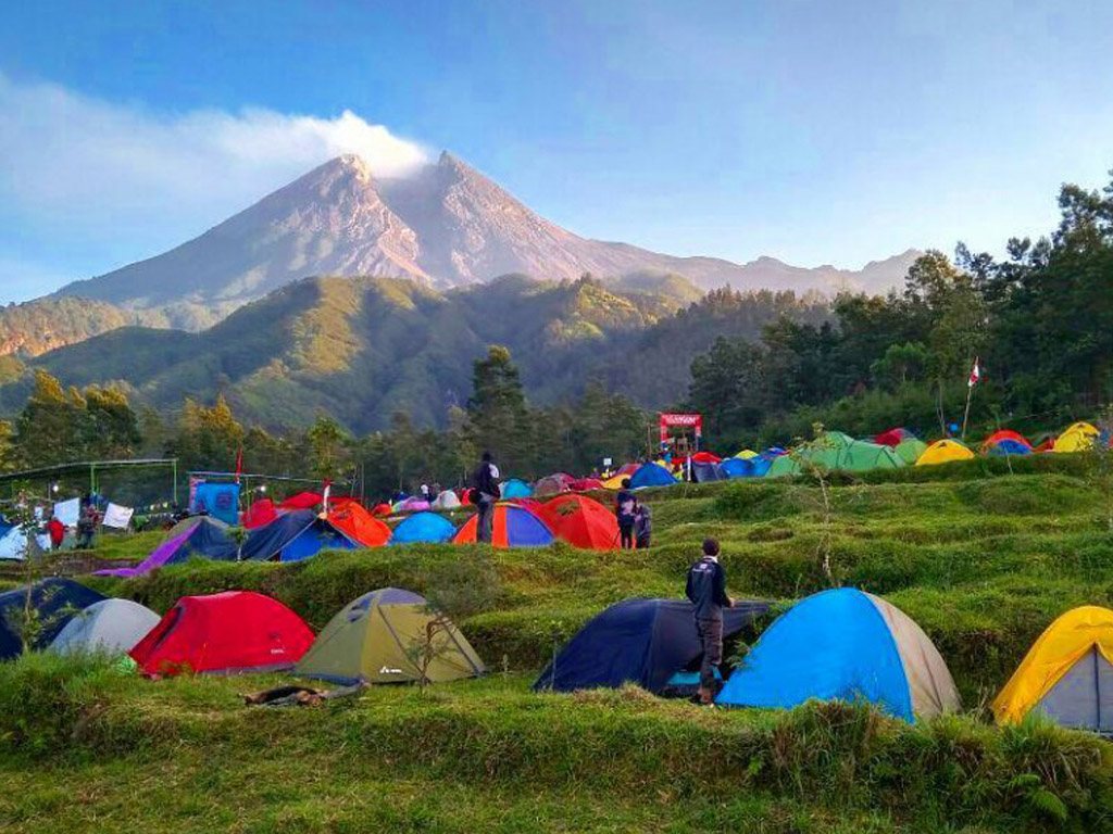 Bukit Kali Kuning