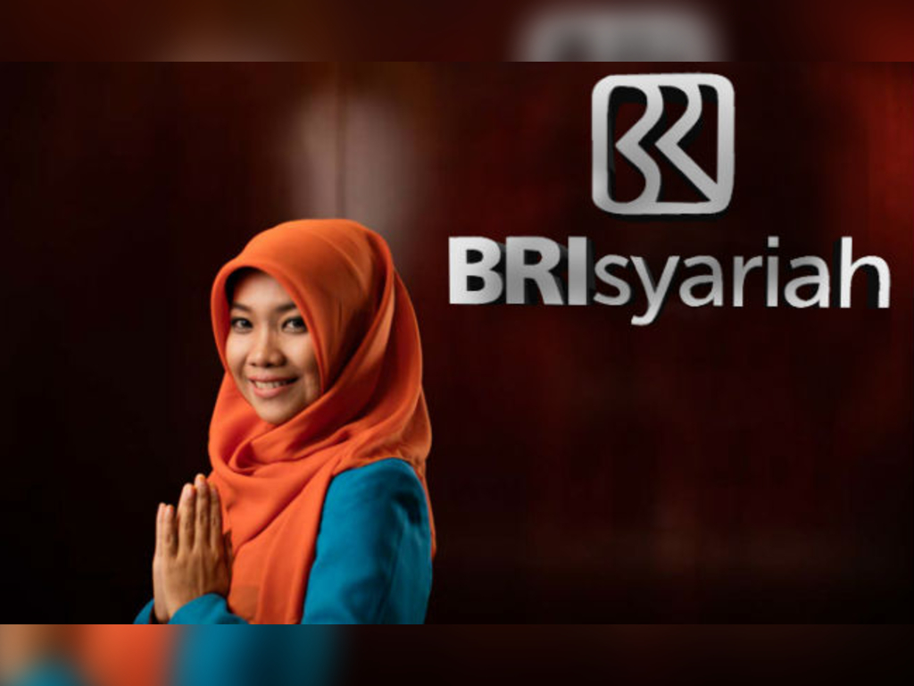 BRI Syariah