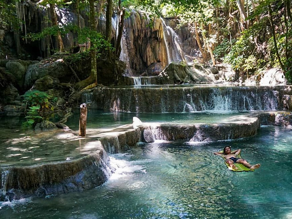 Air Terjun Mata Jitu