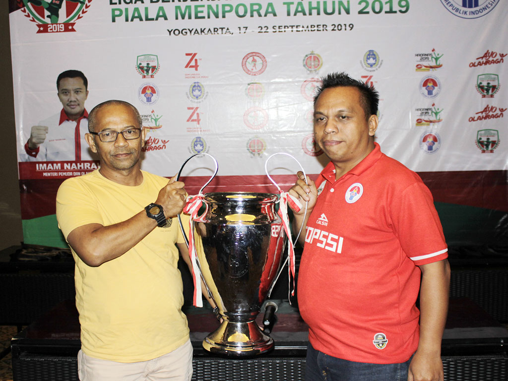 Piala Menpora