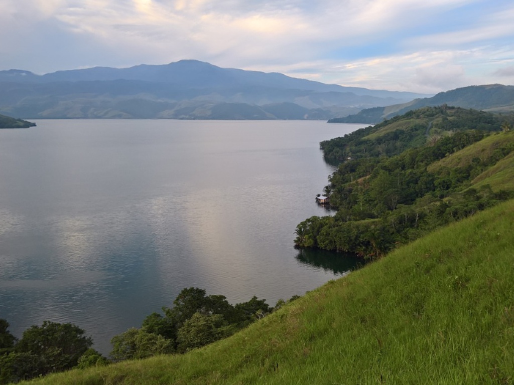 Danau Sentani