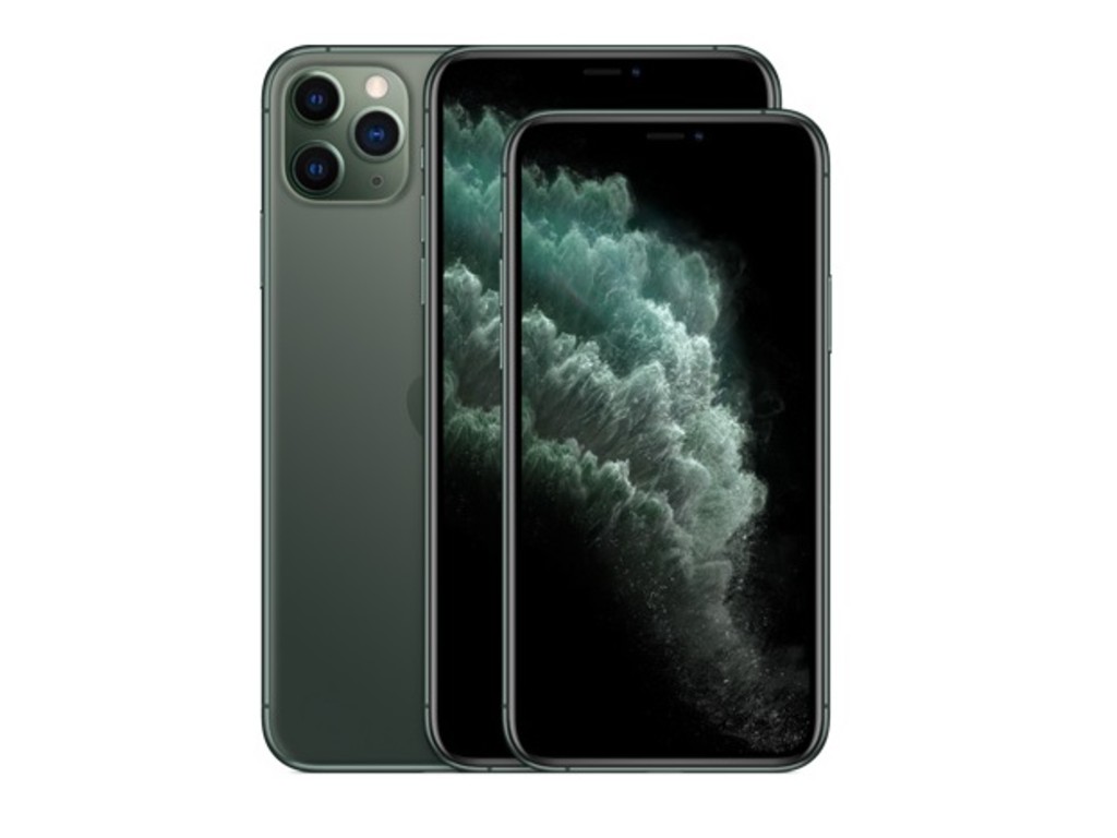 iPhone 11 Pro