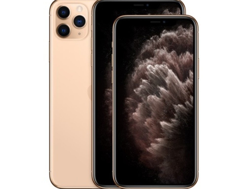 iPhone 11 Pro