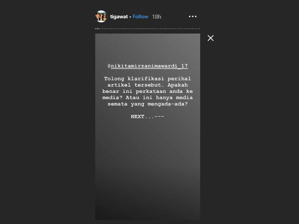 Tiga Setia Gara