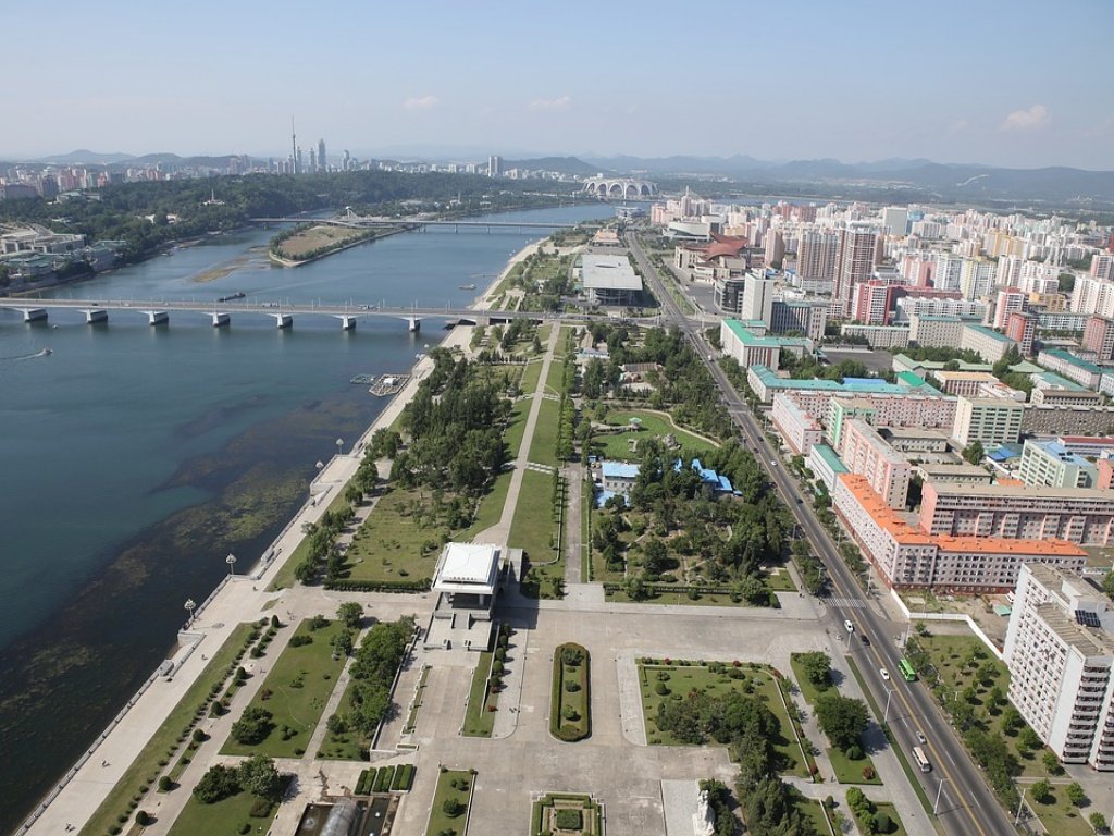 Pyongyang