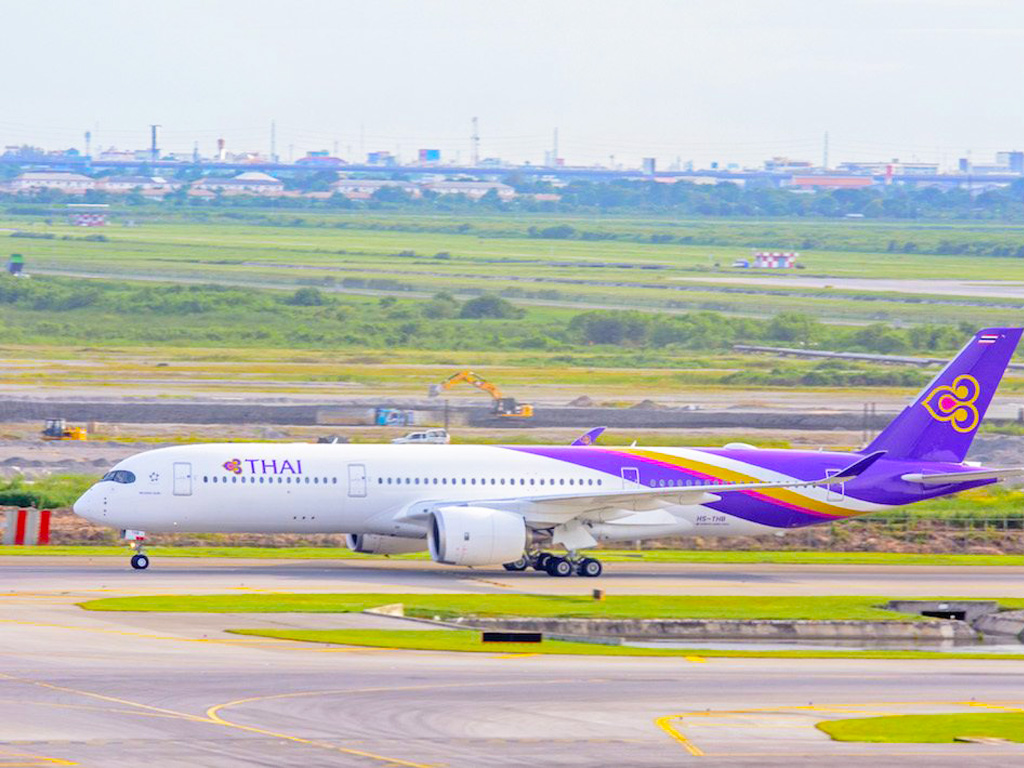 Thai Airways