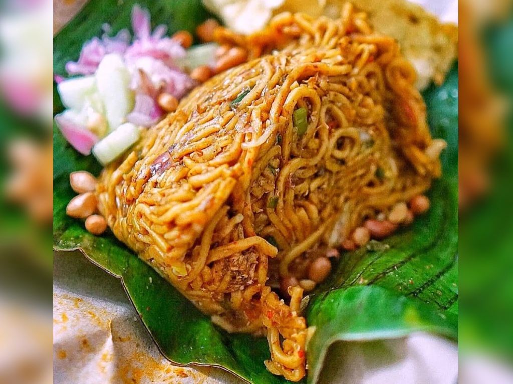 Mie Aceh