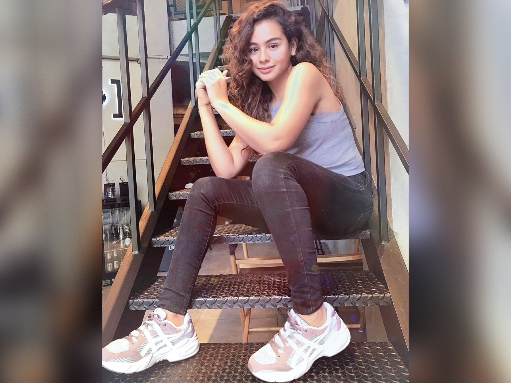 Sahila Hisyam
