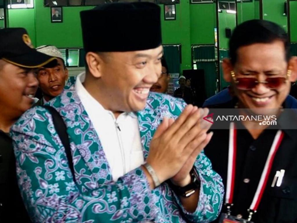 imam nahrawi