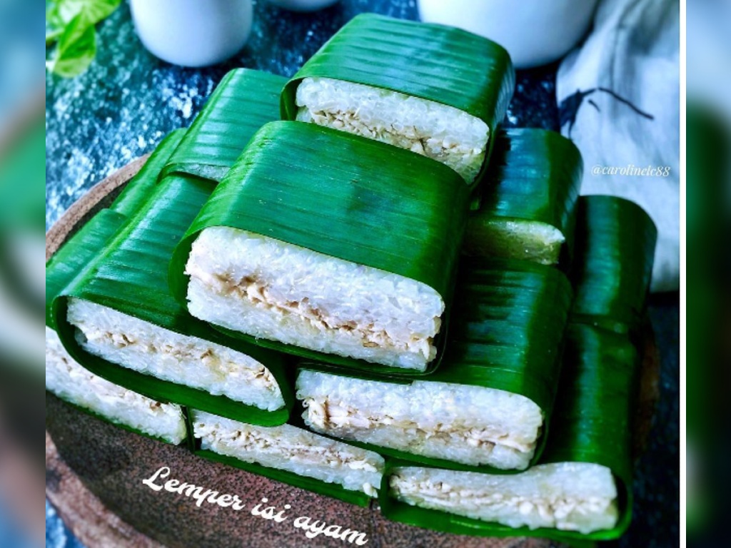 Lemper