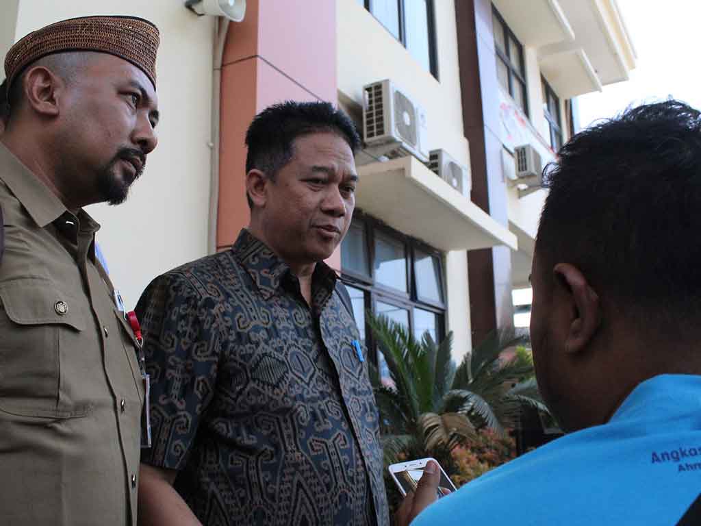 Guru Besar Hukum Undip Semarang, Prof Suteki