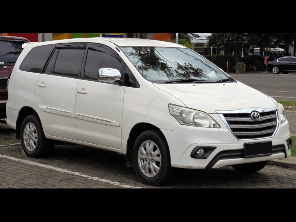 Kijang Innova