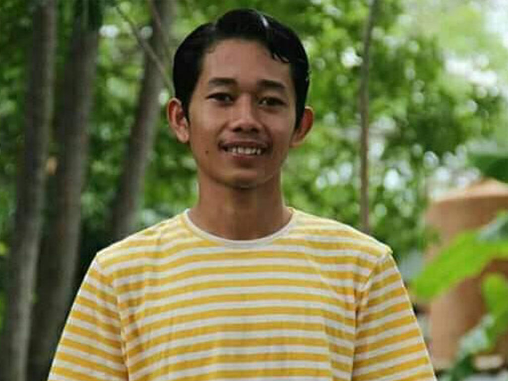 Ilo alias Ilham