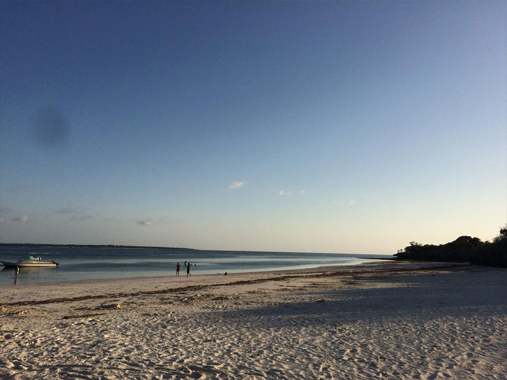 Pantai Bara Bulukumba