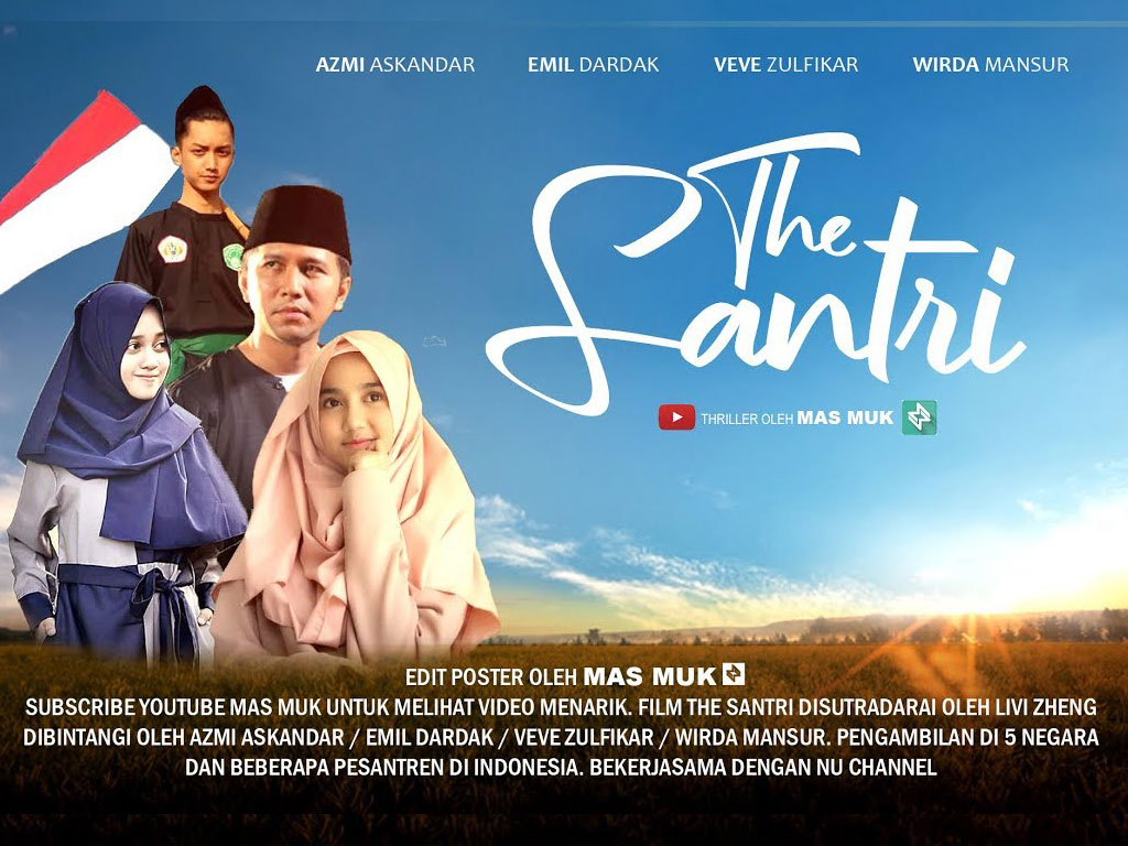 The Santri