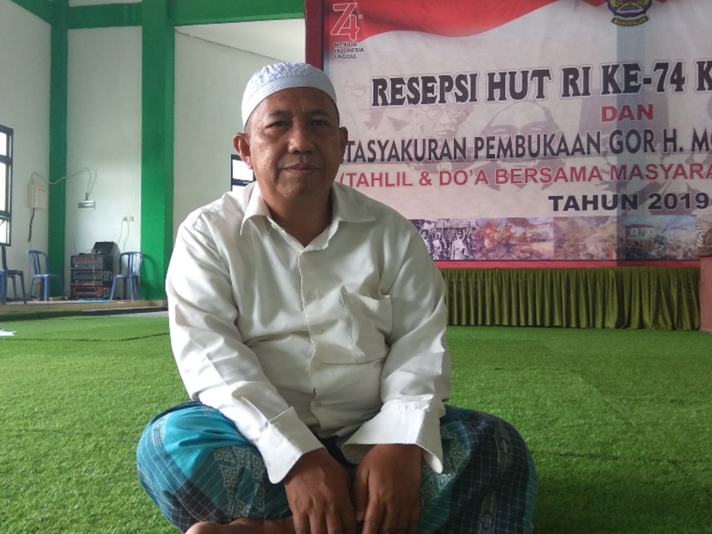 Sohib Imam Nahrawi