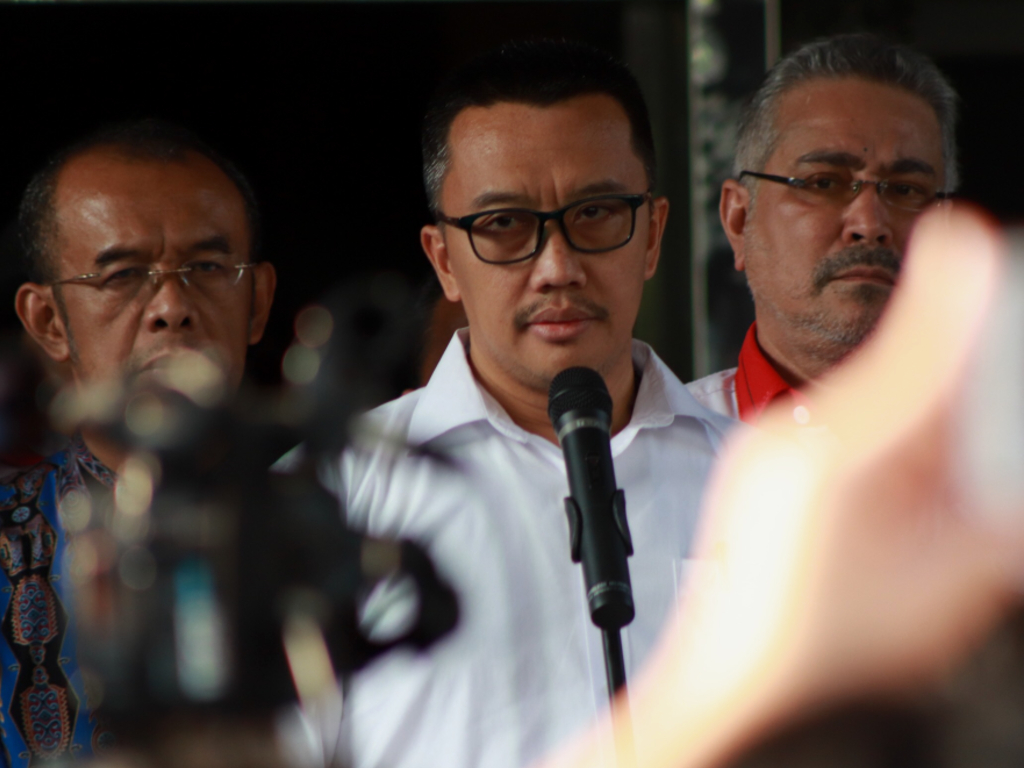 Imam Nahrawi