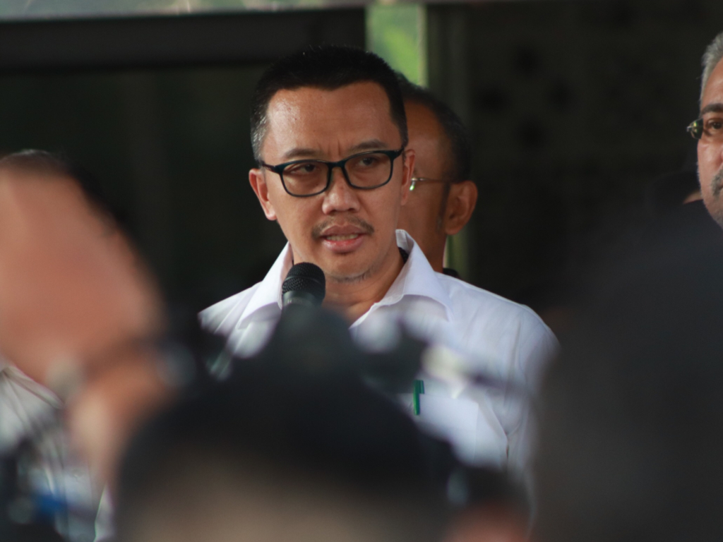 Imam Nahrawi