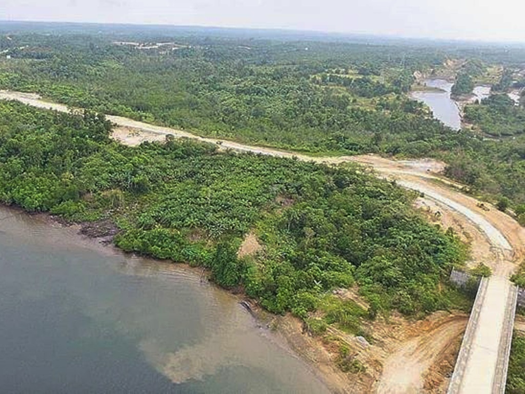 Kabupaten Penajam Paser Utara