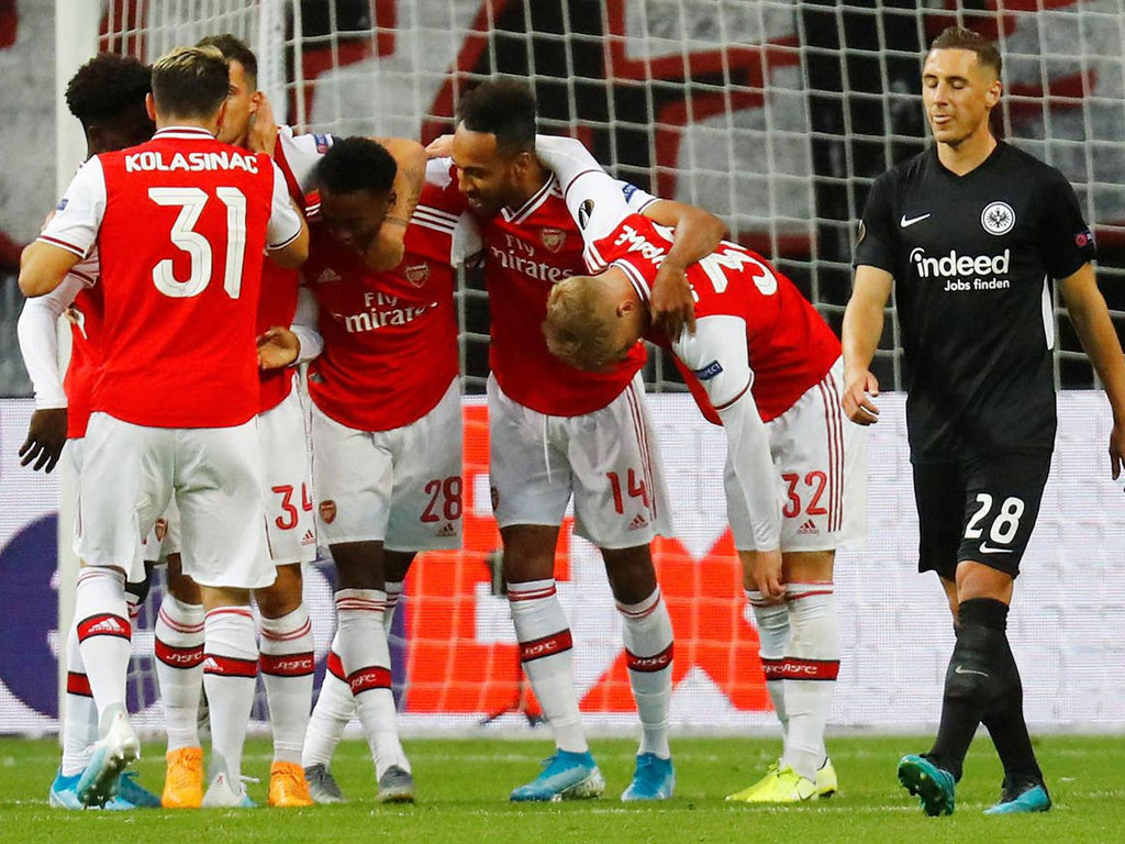 Arsenal