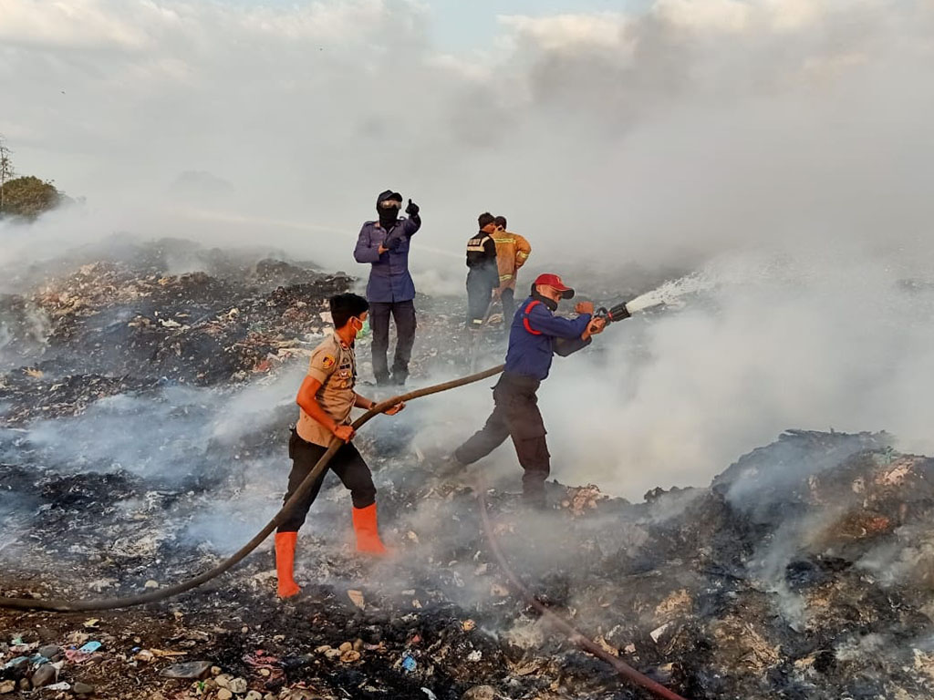 TPA Caddika Kabupaten Gowa