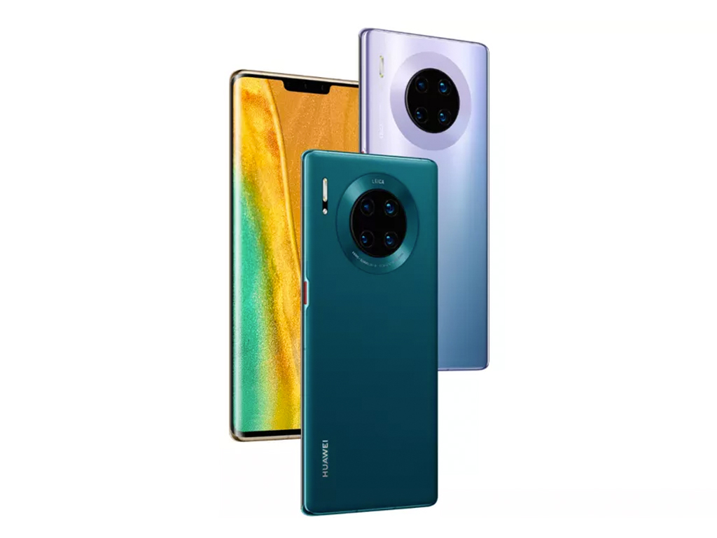 Huawei Mate 30 Pro