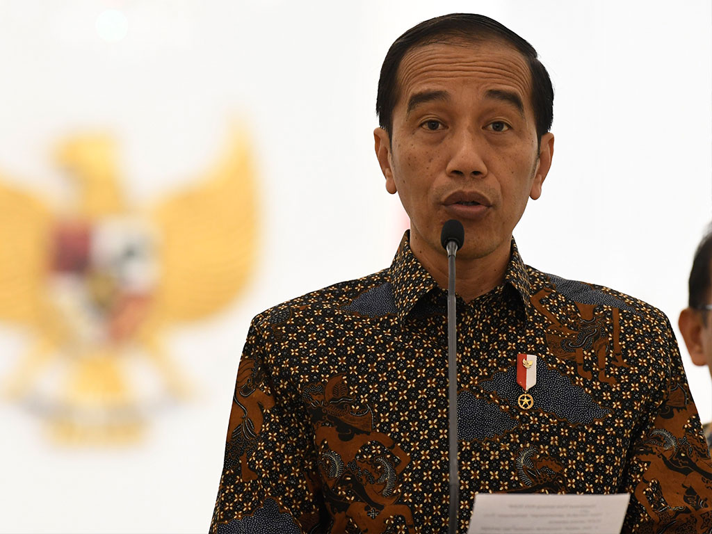 Jokowi