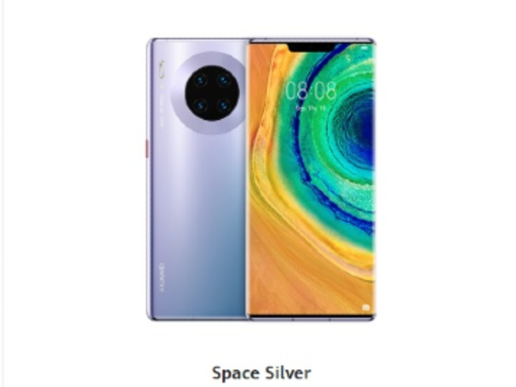 Huawei Mate 30 Pro