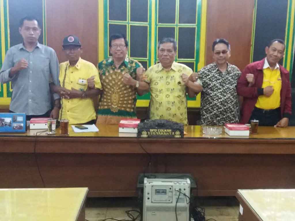 Golkar Jojga