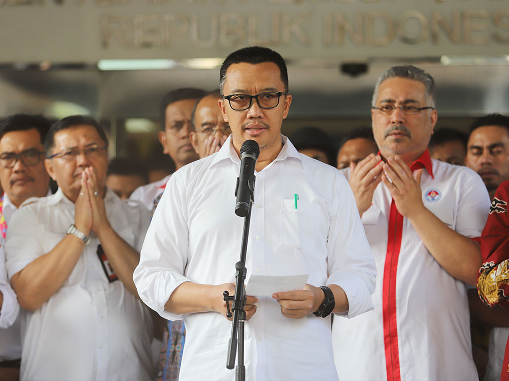 Imam Nahrawi