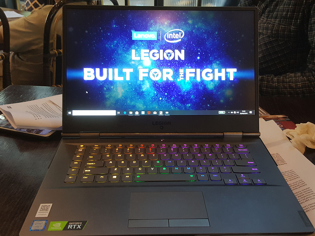 Laptop Lenovo