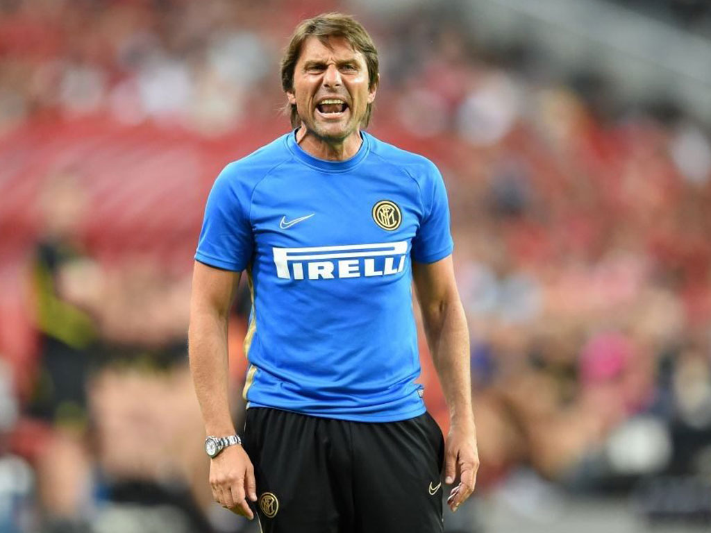 Antonio Conte