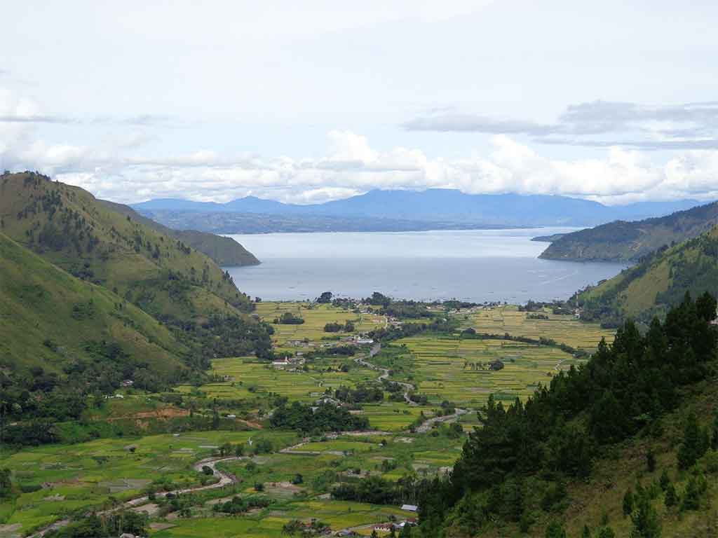 Lembah Bakkara