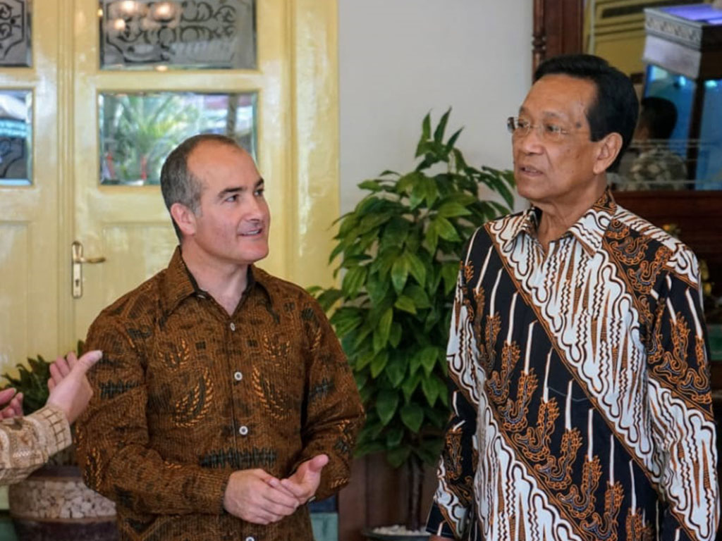 Yogyakarta
