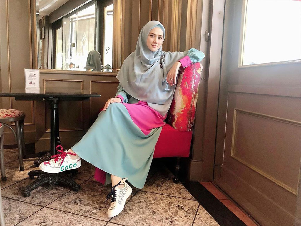 Mulan Jameela