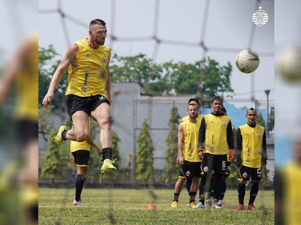 Persija