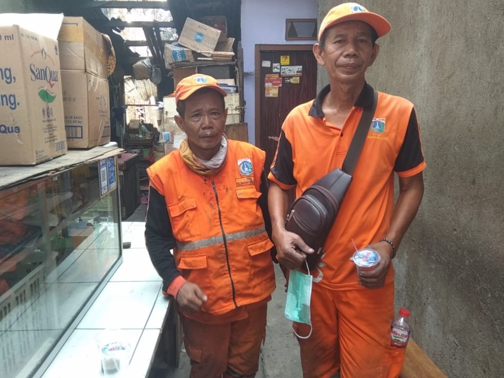 Untung Kuncoro