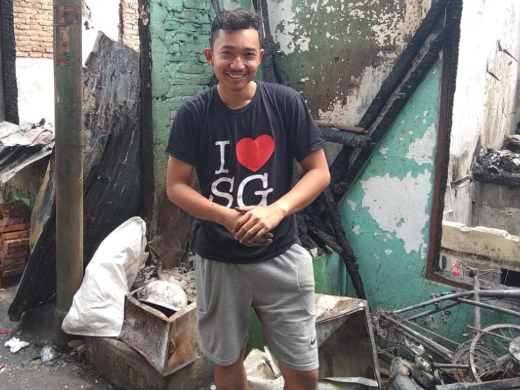 Bayu Pratono
