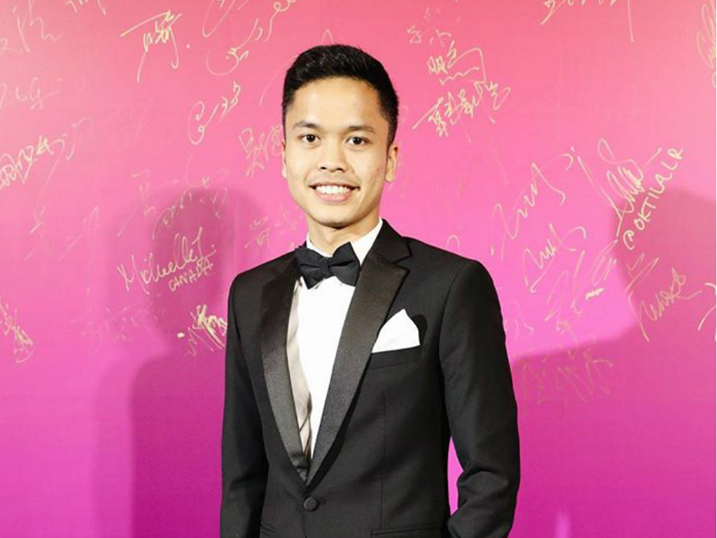 Anthony Ginting
