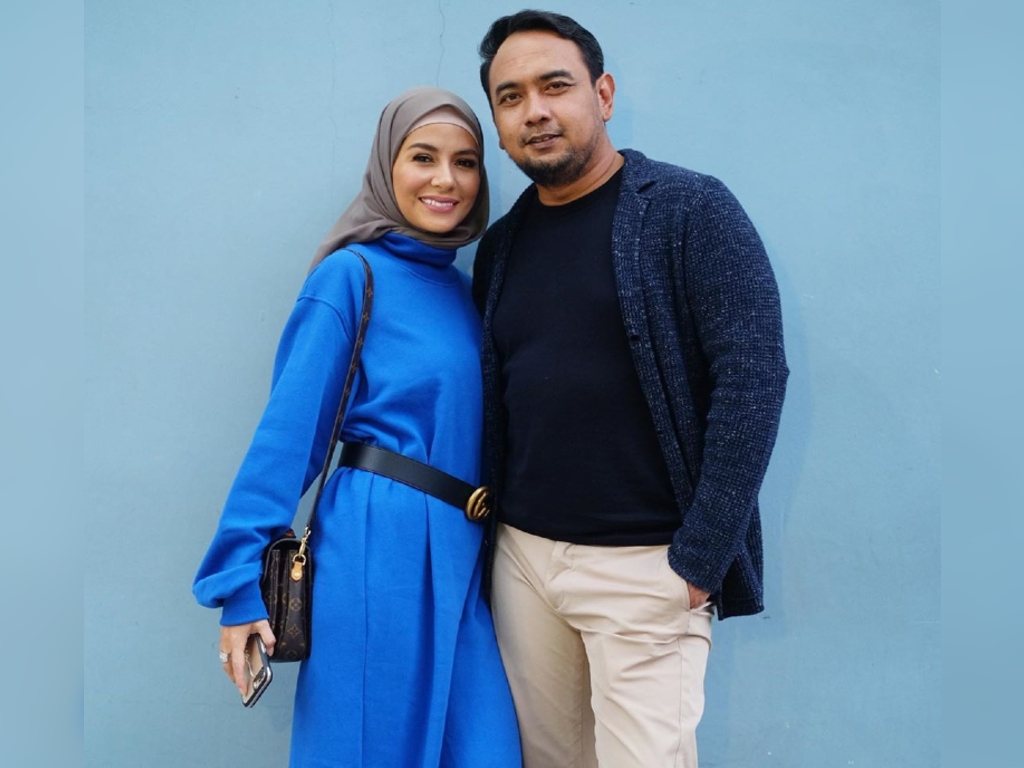 Kronologi Mantan Suami Meisya Siregar Sadar dari Koma | Tagar