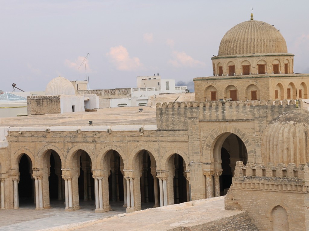 Masjidil Aqsha